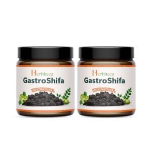 গ্যাস্ট্রোশেফা ফুল কোর্স